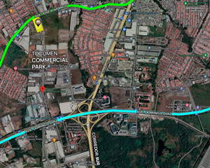 Land for Sale in Tocumen - 0 bedrooms