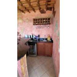 Large bedroom with ocean view windows penthouse at PH Roca Marina Vista Mar Resort Panama