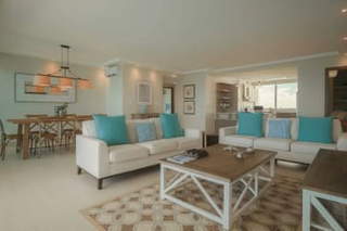 Condominium Apartment for Sale in El Farallón - 3 bedrooms