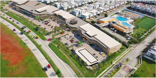 Commercial Retail Unit for Sale or Rent in Brisas del Golf - 0 bedrooms