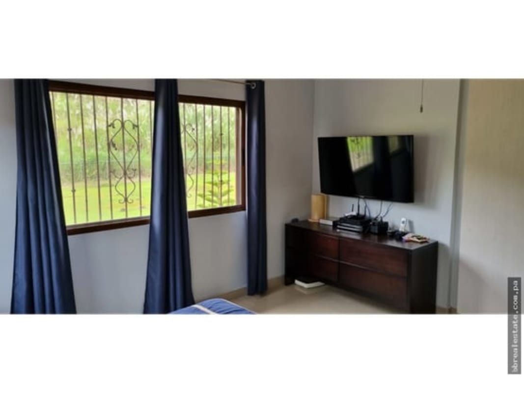 3BR House Green Villas Gated Community Las Cumbres