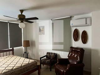 Apartment for Sale in Obarrio - 3 bedrooms