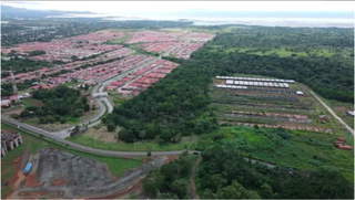 Land for Sale in La Chorrera - 0 bedrooms