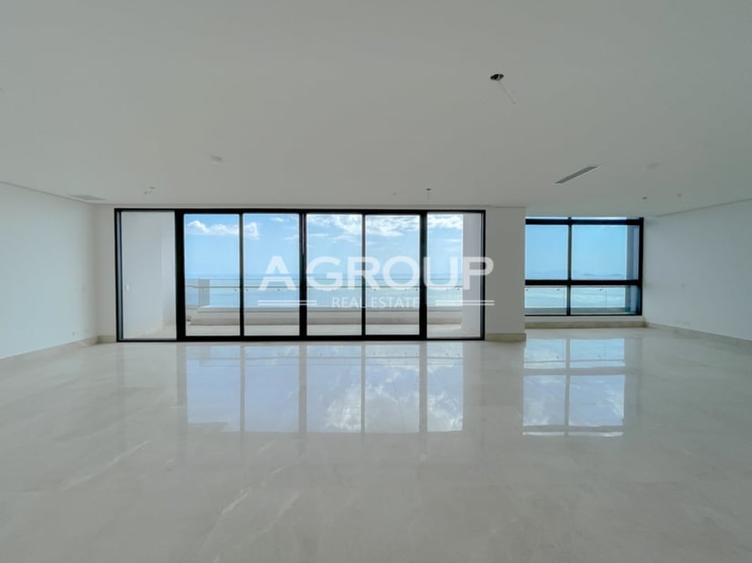 Luxury 4BR Ocean View Apartment PH Matisse Costa del Este