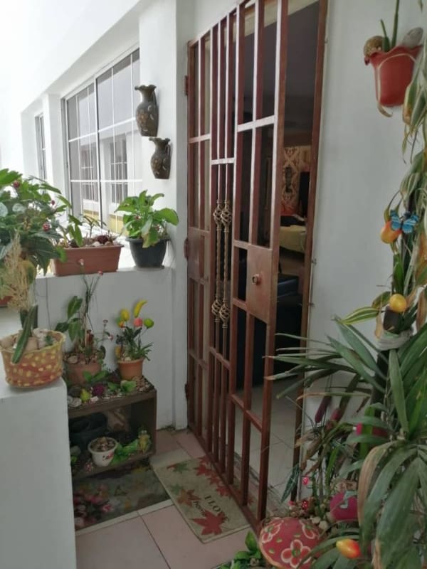 Mixed-use residential complex with commercial stores ground floor in Mystic Hills Brisas del Golf Panama