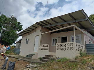 Single-family House for Sale in Rio Abajo - 3 bedrooms