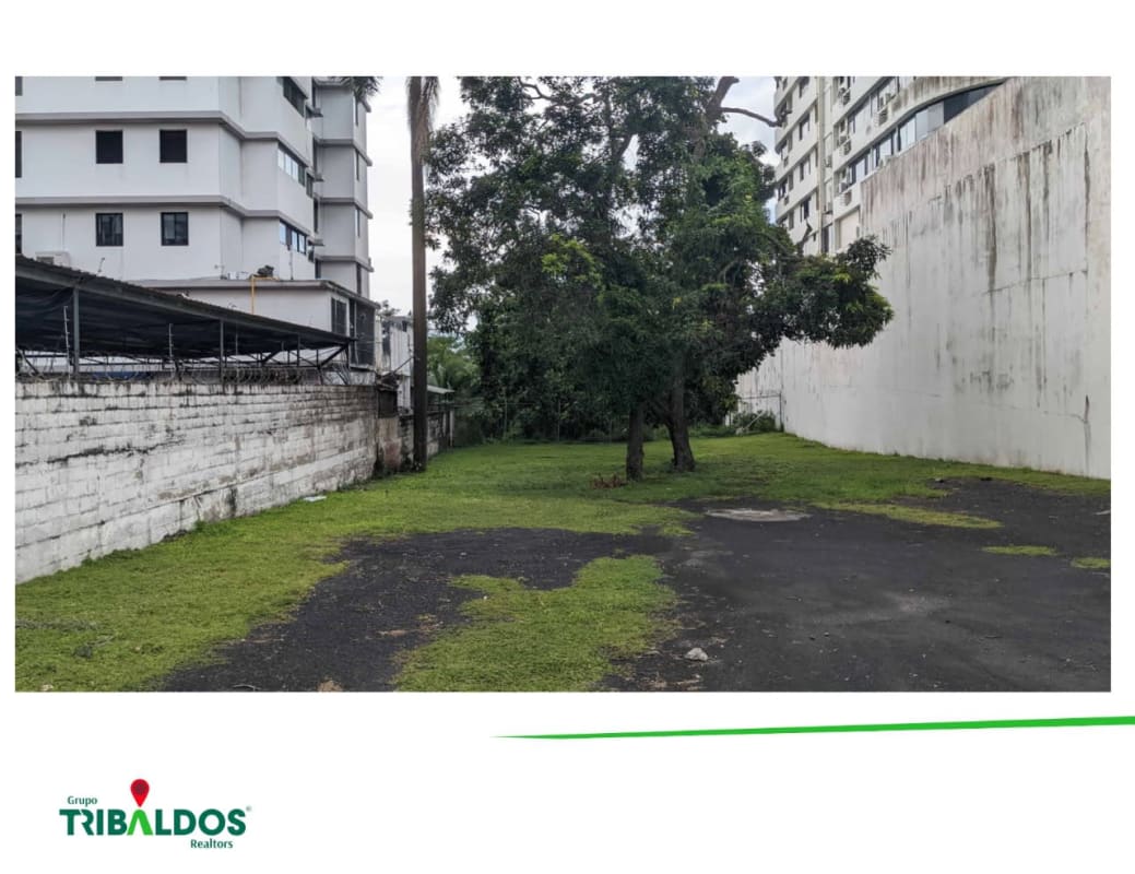 Map highlighting Coco del Mar near Atlapa and Punta Pacifica Panama City Panama