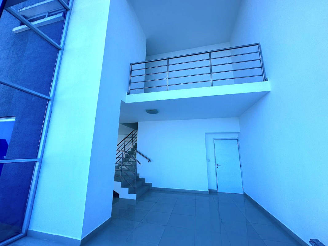 Spacious Loft Apartment 3BR PH Astoria El Cangrejo in Bella - View 4