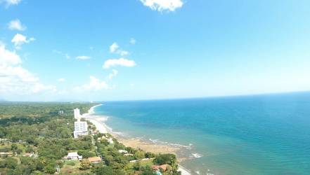 Beachfront Land for Sale Playa Corona Panama | Casa Nova Panama - View 7