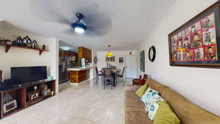 Apartment for Sale in Carrasquilla - 2 bedrooms