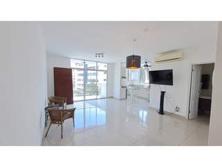Apartment for Sale in El Cangrejo - 1 bedroom