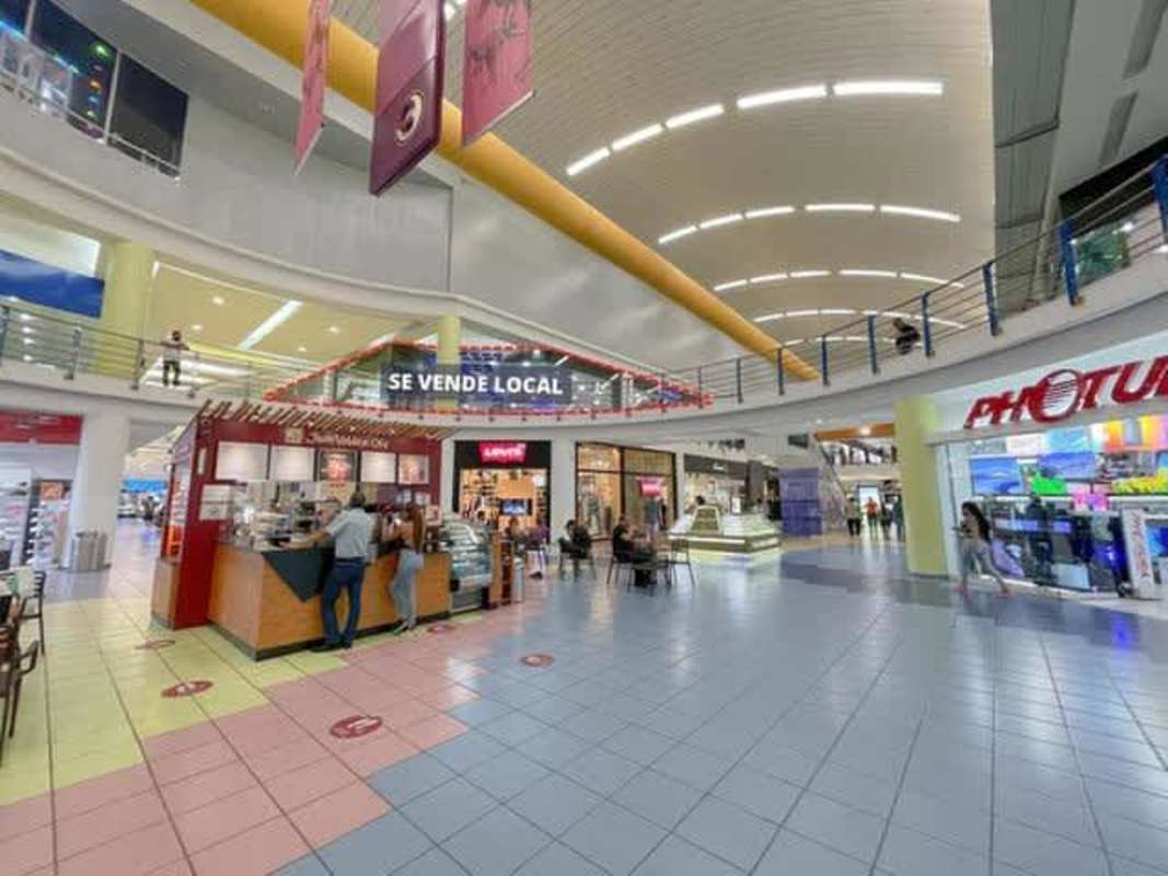 Commercial Space for Sale in Albrook Mall 620m2 High Foot Traffic