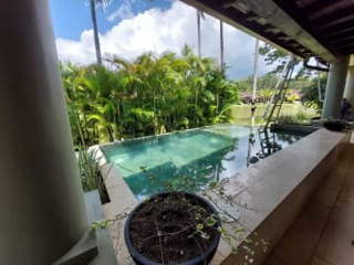 Beach Villa for Rent in Santa Clara - 4 bedrooms