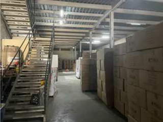Commercial Warehouse for Sale in Zona Libre - 0 bedrooms