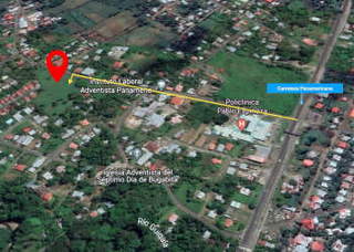 Land for Sale in La Concepción - 0 bedrooms