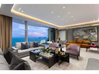 Apartment for Sale in Punta Paitilla - 3 bedrooms