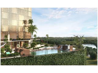 Apartment for Sale in Santa Maria - 3 bedrooms