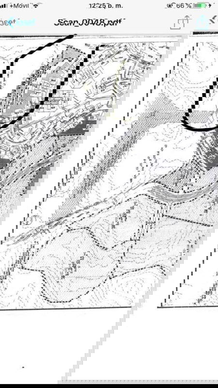 8,012 m² Urban Land in Clayton Near Chivo Chivo