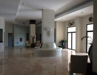 Oceanview Penthouse 4BR in Vista Mar Resort San Carlos