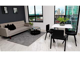 Apartment for Sale in Obarrio - 1 bedroom