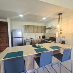 Apartment for Rent in San Carlos - 3 bedrooms