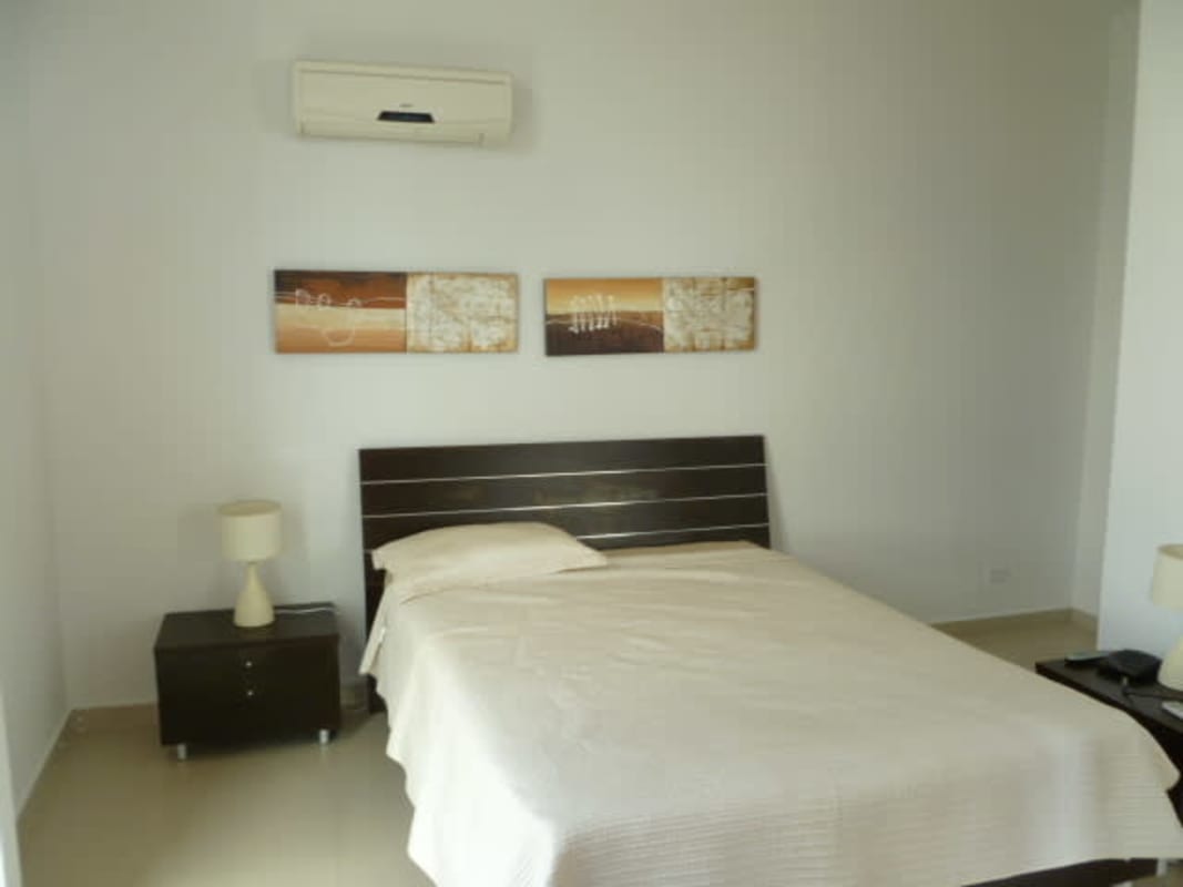 Luxury Park View PH Quadrat 2BR Condo San Francisco