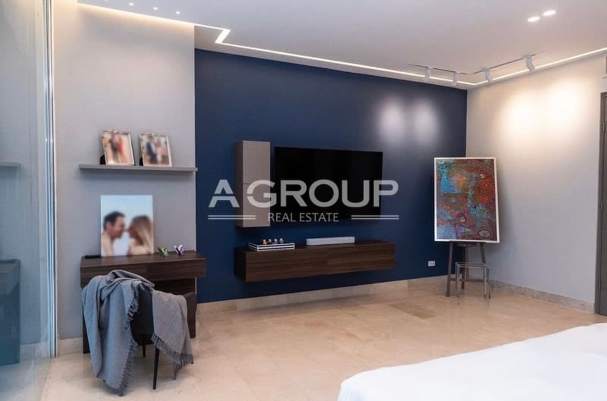 Ocean View Loft in PH Pacific Village Punta Pacífica