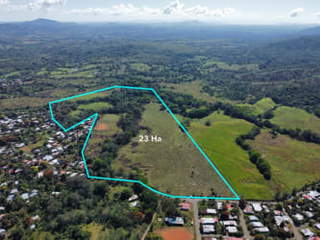 Land for Sale in Soná - 0 bedrooms