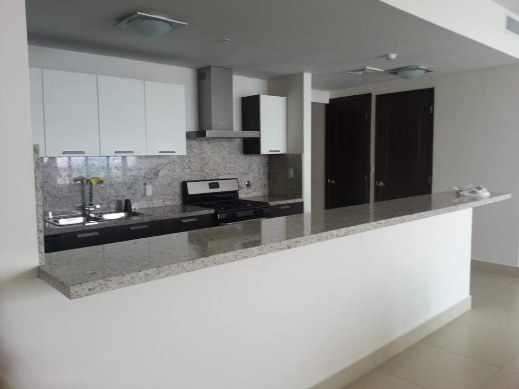 Luxury Oceanview 2BR Condo Punta Pacífica PH Oceanaire