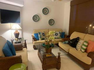 Beach Apartment for Sale in El Farallón - 2 bedrooms