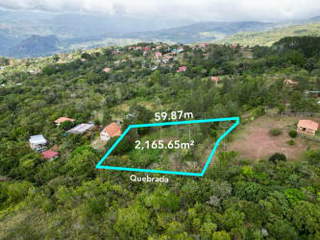Land for Sale in Chame - 0 bedrooms