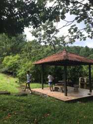 Flat Mountain Land in Altos del María Granada Lot 545