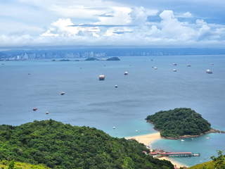 Multi-unit Eco-lodge & Boutique Hotel for Sale in Taboga - 10 bedrooms