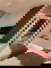 Condominium for Rent in Santa Clara - 2 bedrooms