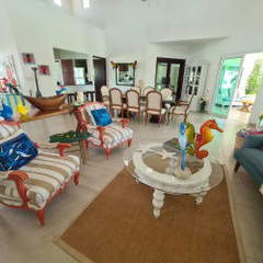 House for Sale in San Carlos - 4 bedrooms