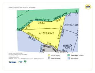 Land for Sale in Altos del María - 0 bedrooms