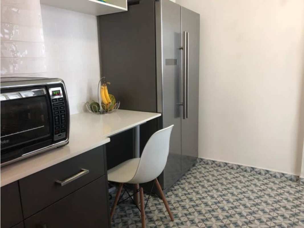 Bedroom with ensuite bathroom and closet space PH Tao Coco del Mar Panama