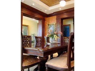 House for Rent in Costa del Este - 4 bedrooms