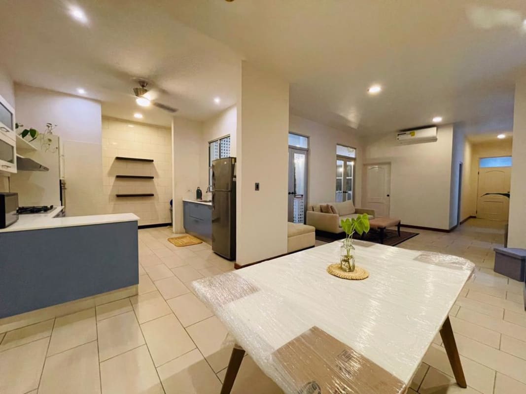 Luxury 2BR Historic Loft Casco Viejo 164m² for Sale