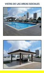 Apartment for Sale in Vista Hermosa - 2 bedrooms