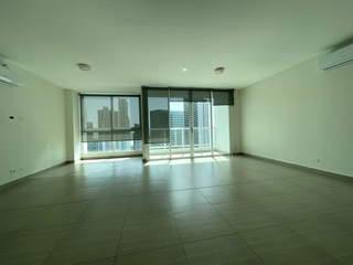 Apartment for Rent in Costa del Este - 3 bedrooms