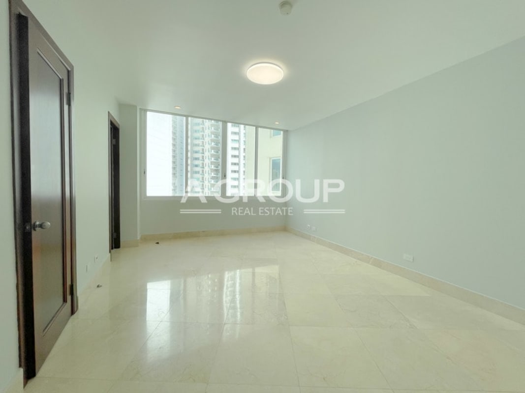 Private balcony with panoramic Pacific Ocean views in Bahia Pacifica Punta Pacifica Panama