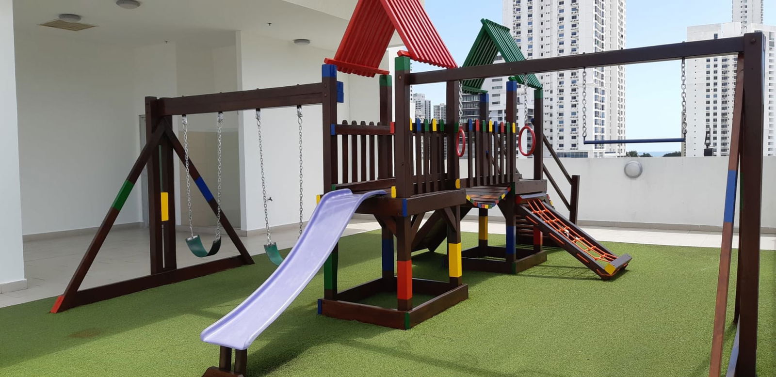 Repossessed 3BR Condo in PH Firenze San Francisco