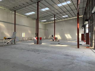 Commercial Warehouse for Rent in Mañanita - 0 bedrooms
