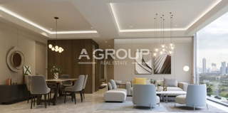 Apartment for Sale in Santa Maria Golf & Country Club - 3 bedrooms