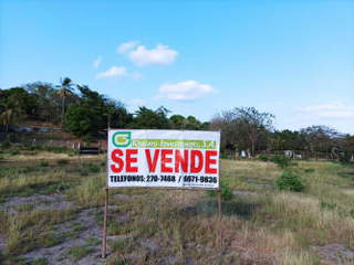 Vacant Land for Sale in Chame - 0 bedrooms