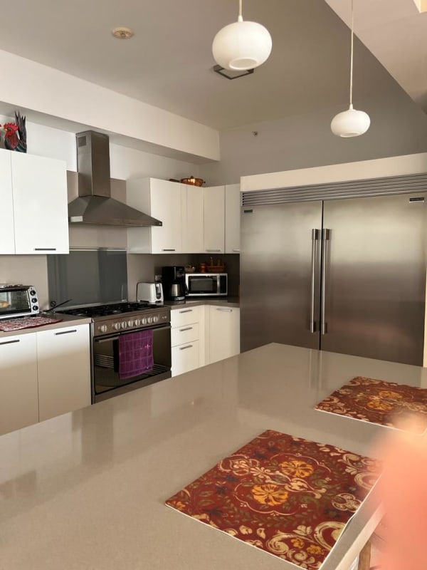 Luxury Apartment with Golf Sea Views Santa María