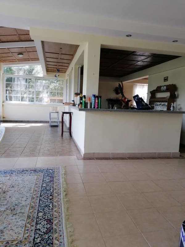 Beautiful Spacious 3BR Country House with Gardens - Cerro Azul Panama