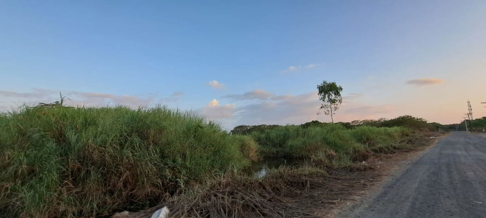 Large suburban land parcel available for sale Costa Sur Panama business area