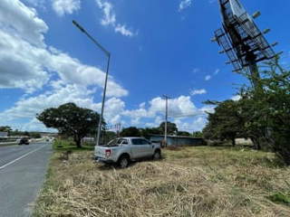Commercial Land for Sale in Playa Gorgona - 0 bedrooms